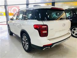 جی ئەی سی GS8